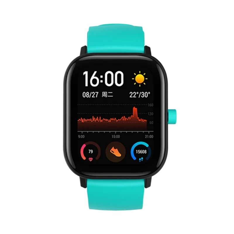 Megastark Universell Silikon / TPU armband