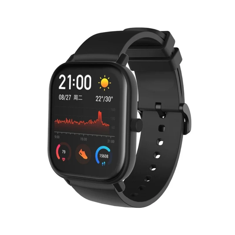 Megastark Universell Silikon / TPU armband