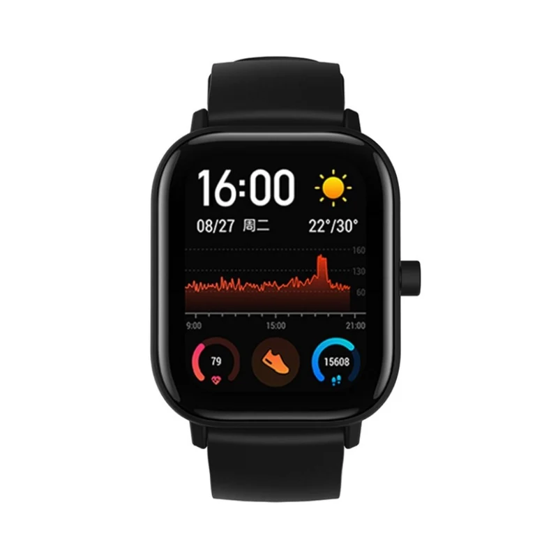 Megastark Universell Silikon / TPU armband
