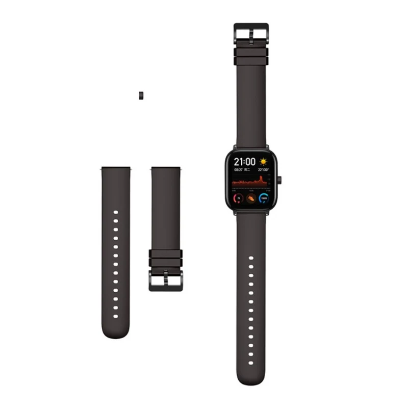 Megastark Universell Silikon / TPU armband