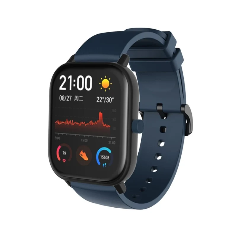 Megastark Universell Silikon / TPU armband