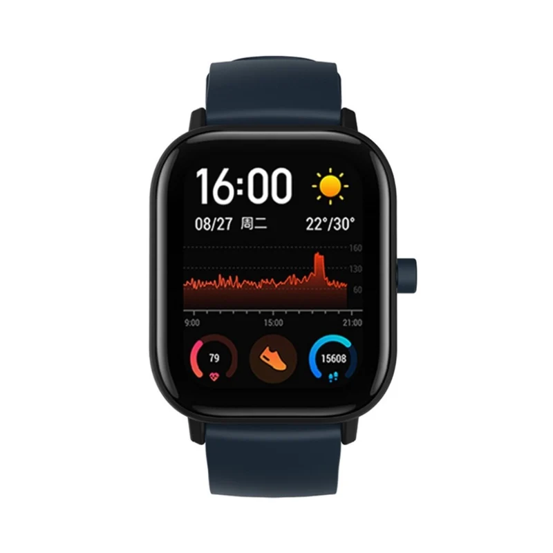 Megastark Universell Silikon / TPU armband