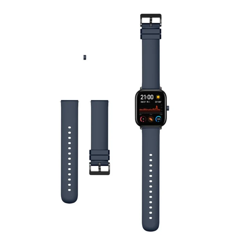 Megastark Universell Silikon / TPU armband