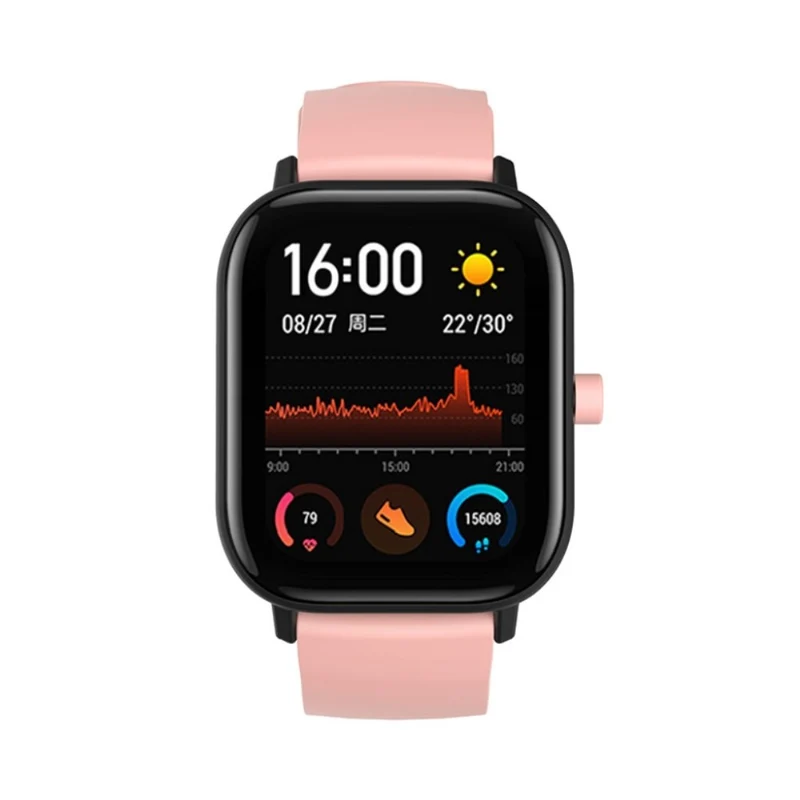 Megastark Universell Silikon / TPU armband