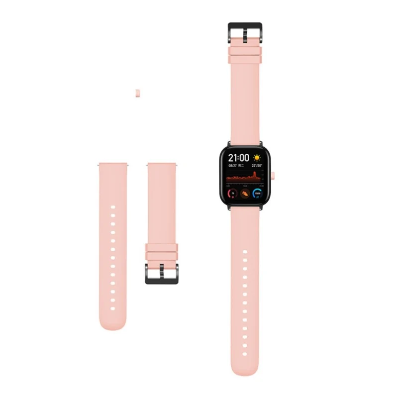 Megastark Universell Silikon / TPU armband
