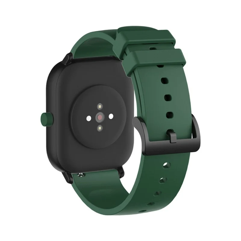 Megastark Universell Silikon / TPU armband