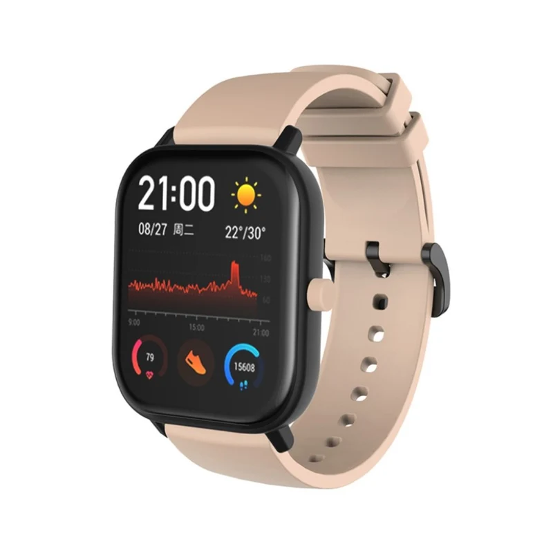 Megastark Universell Silikon / TPU armband