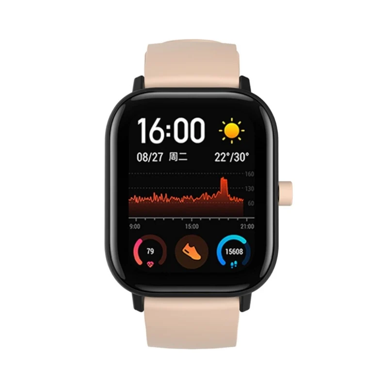 Megastark Universell Silikon / TPU armband