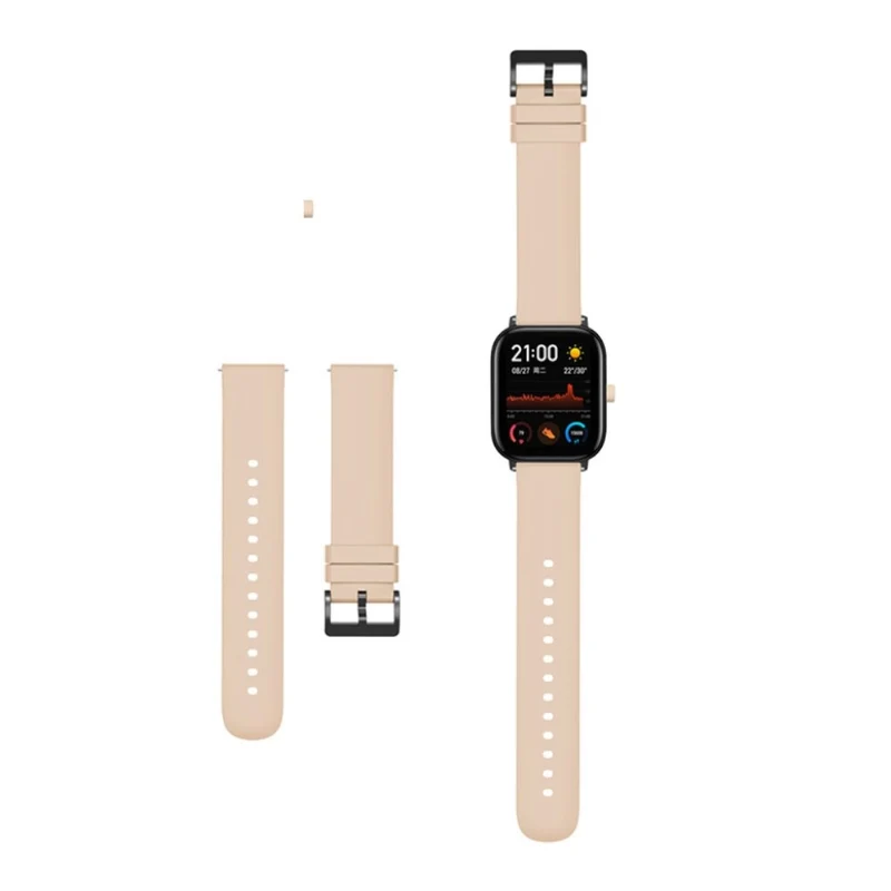 Megastark Universell Silikon / TPU armband