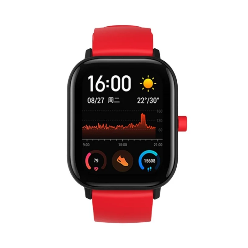 Megastark Universell Silikon / TPU armband
