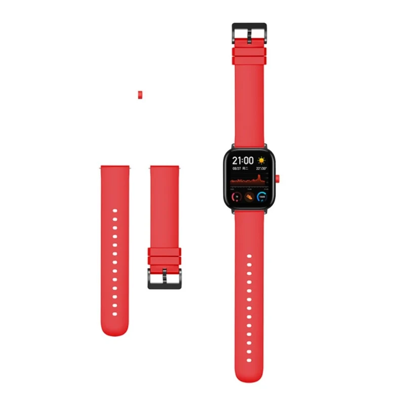 Megastark Universell Silikon / TPU armband