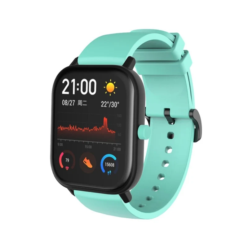 Megastark Universell Silikon / TPU armband