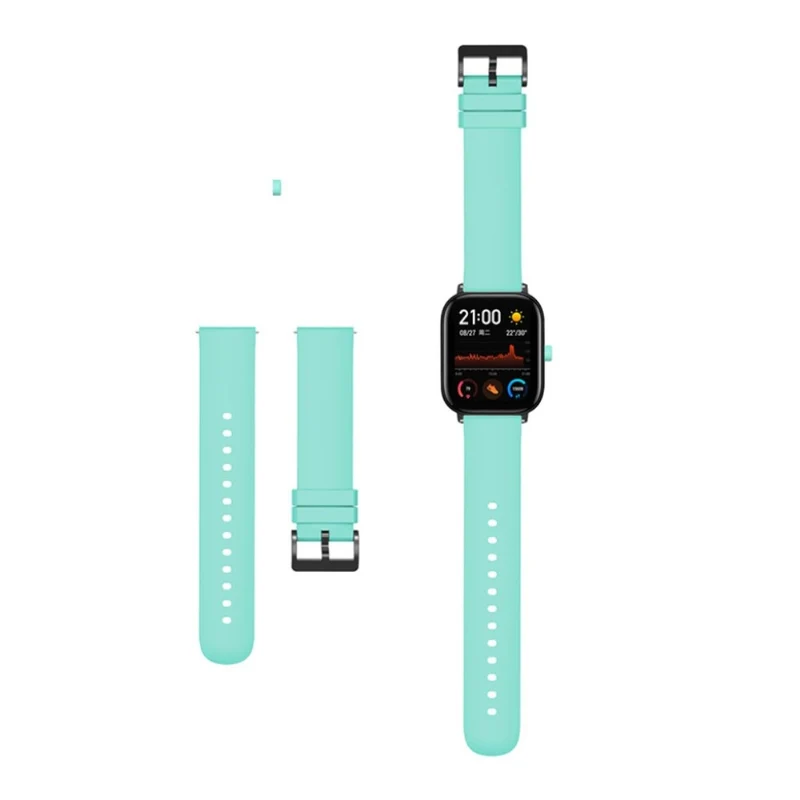Megastark Universell Silikon / TPU armband