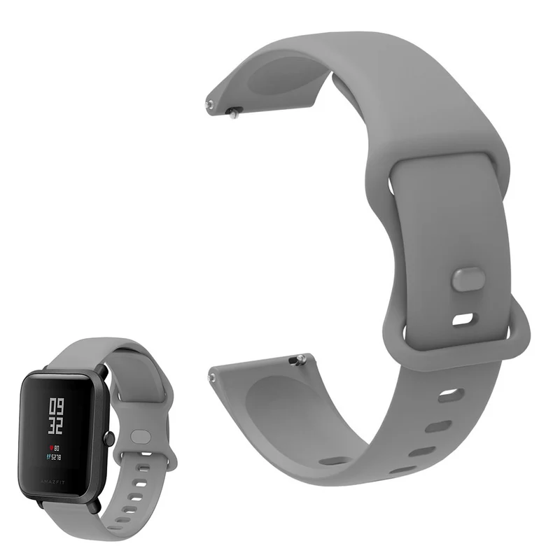 Unglaublich sympathisch Universell Silikon / TPU armband