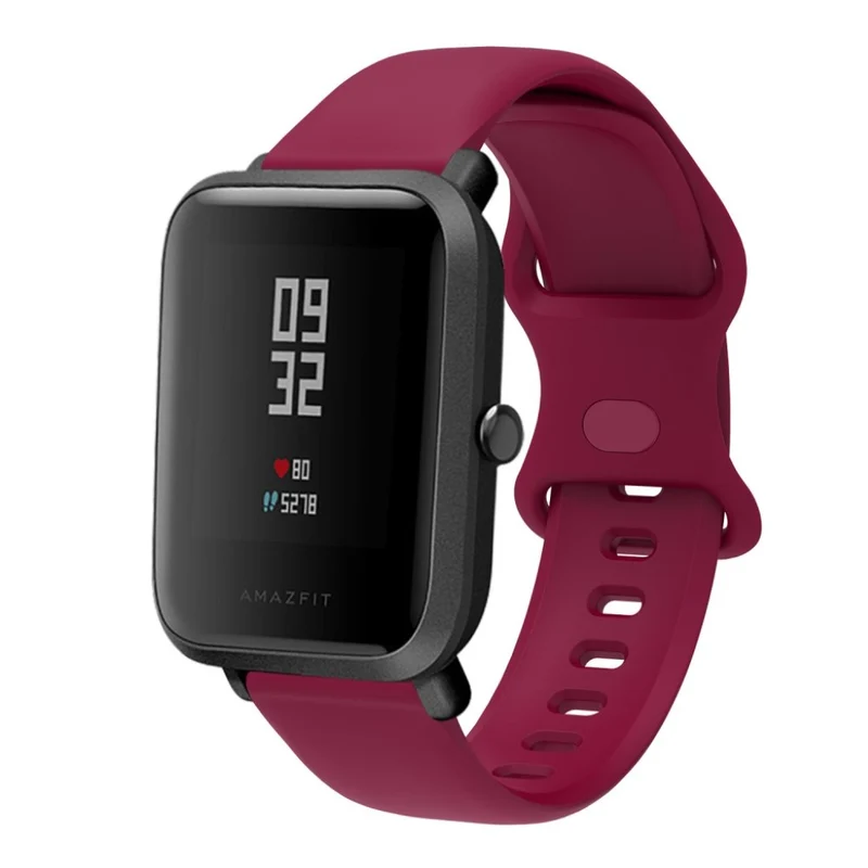 Unglaublich sympathisch Universell Silikon / TPU armband