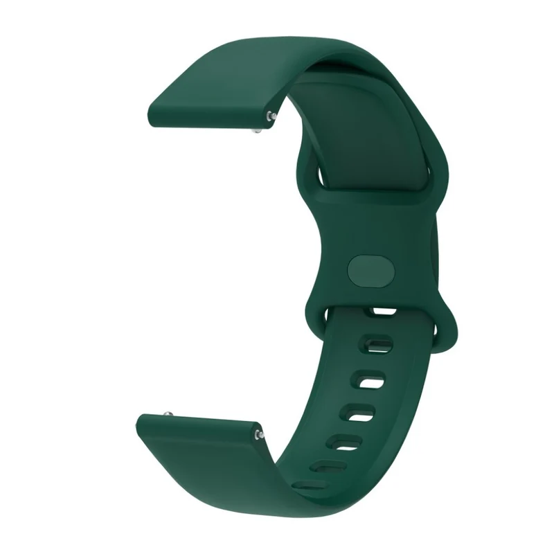 Unglaublich sympathisch Universell Silikon / TPU armband
