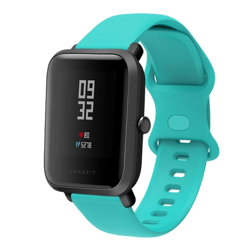 Unglaublich sympathisch Universell Silikon / TPU armband