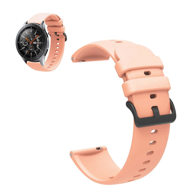 Unglaublich süß Universell Silikon / TPU armband