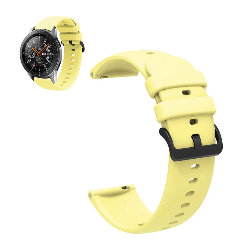 Unglaublich süß Universell Silikon / TPU armband