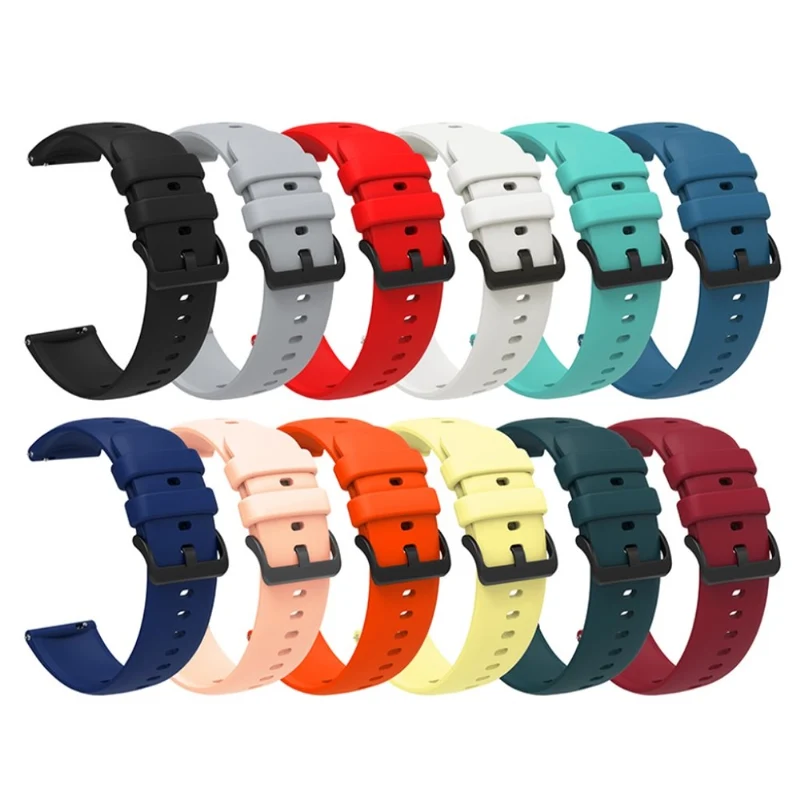 Unglaublich süß Universell Silikon / TPU armband