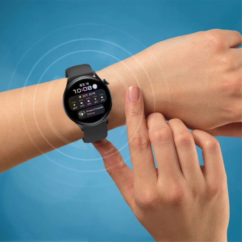 Unglaublich süß Universell Silikon / TPU armband