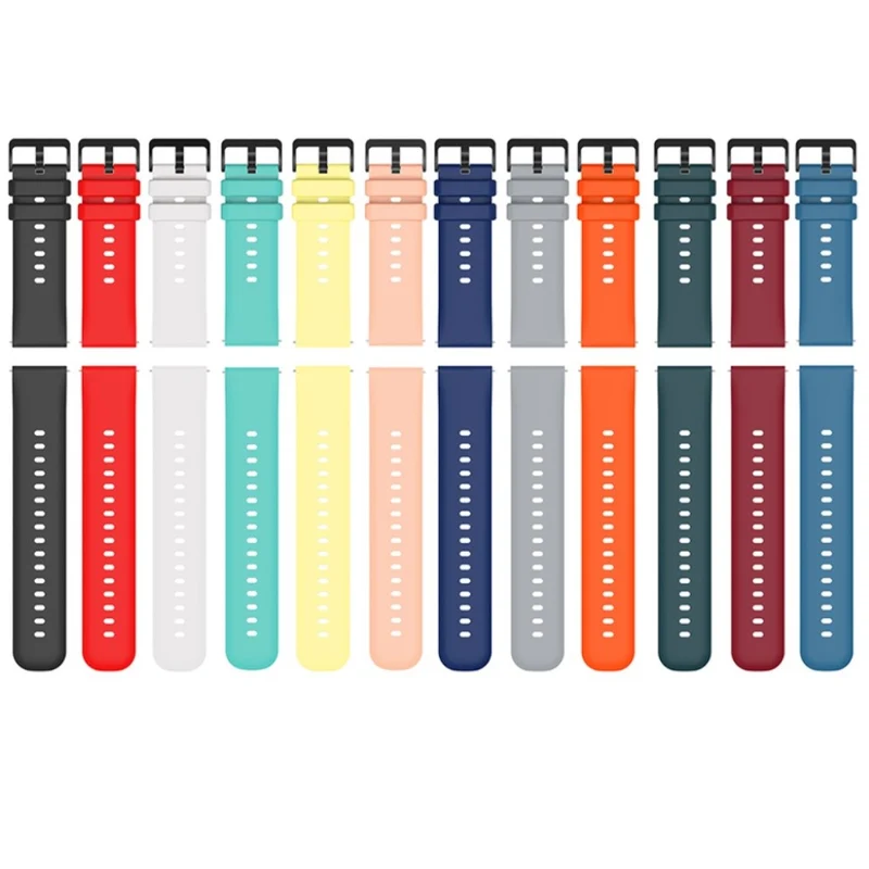 Unglaublich süß Universell Silikon / TPU armband