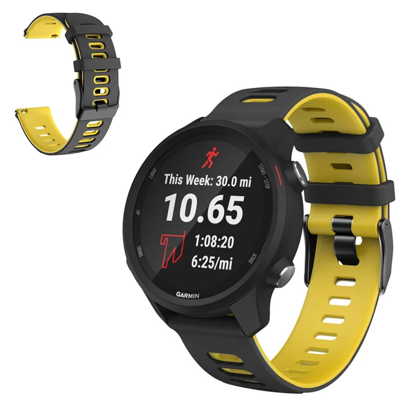 Bemerkenswert prächtig Universell Silikon / TPU armband