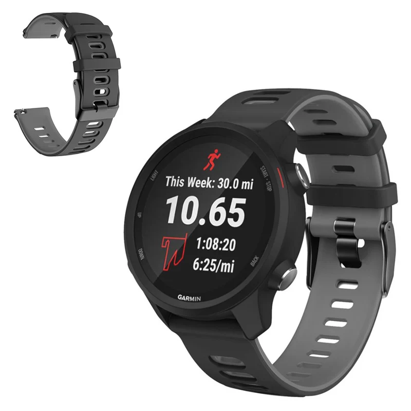 Bemerkenswert prächtig Universell Silikon / TPU armband