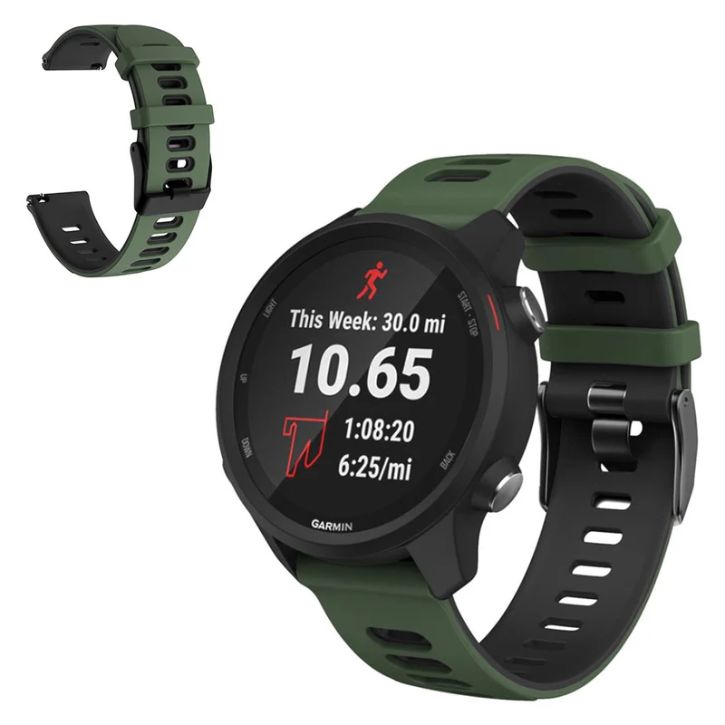 Bemerkenswert prächtig Universell Silikon / TPU armband