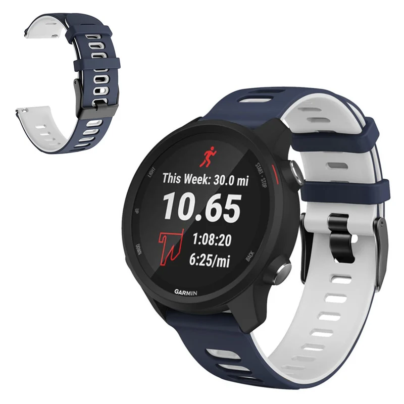 Bemerkenswert prächtig Universell Silikon / TPU armband