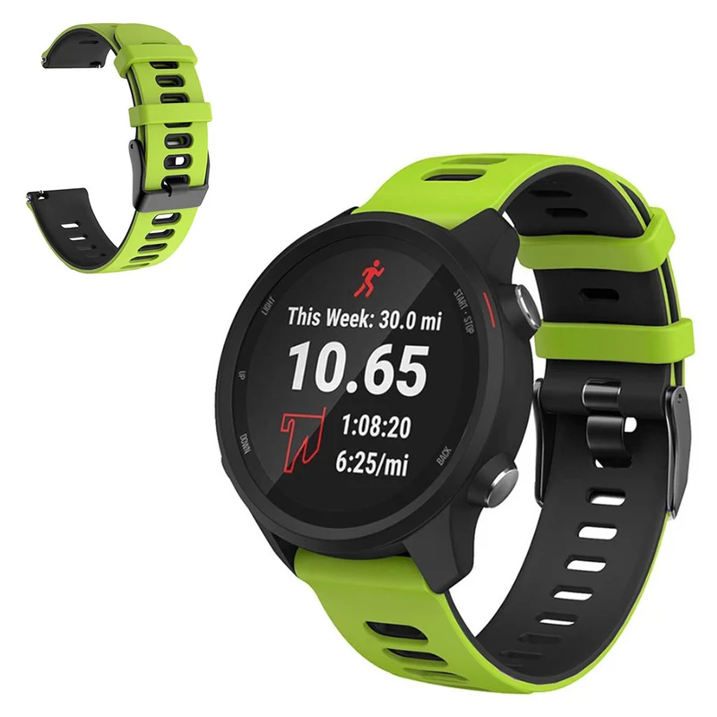 Bemerkenswert prächtig Universell Silikon / TPU armband