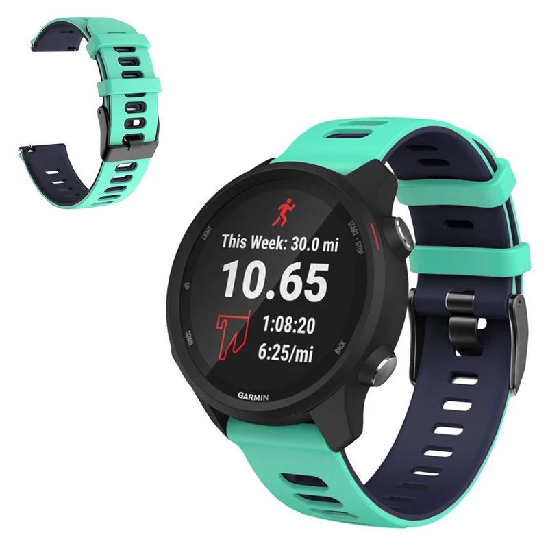 Bemerkenswert prächtig Universell Silikon / TPU armband