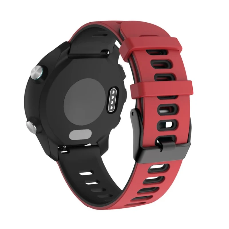 Bemerkenswert prächtig Universell Silikon / TPU armband