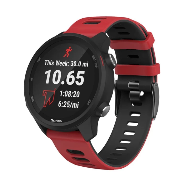 Bemerkenswert prächtig Universell Silikon / TPU armband