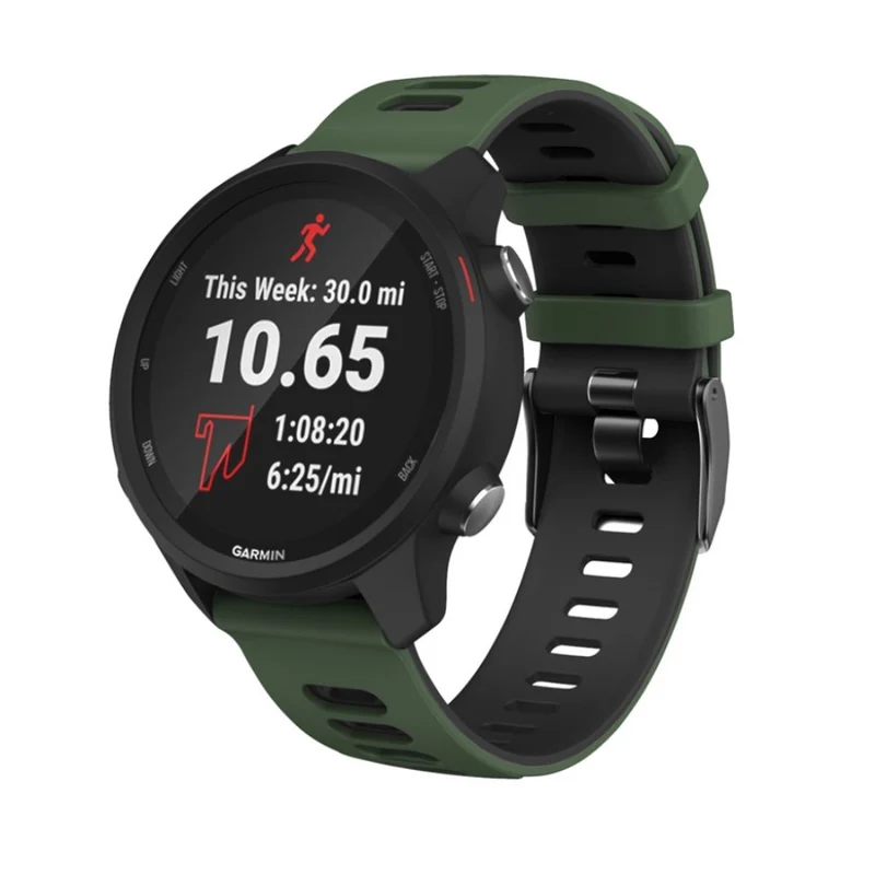Bemerkenswert prächtig Universell Silikon / TPU armband