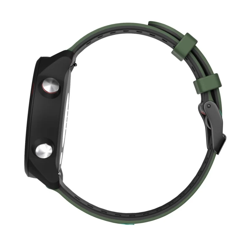 Bemerkenswert prächtig Universell Silikon / TPU armband