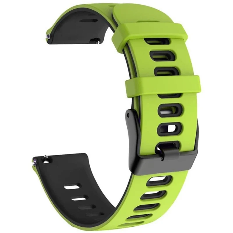 Bemerkenswert prächtig Universell Silikon / TPU armband