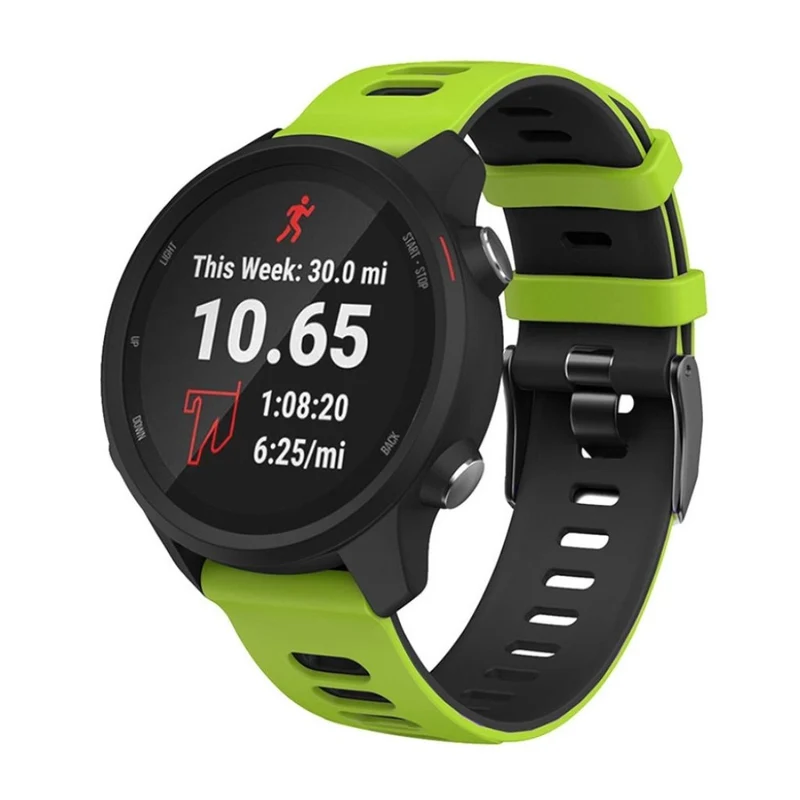 Bemerkenswert prächtig Universell Silikon / TPU armband