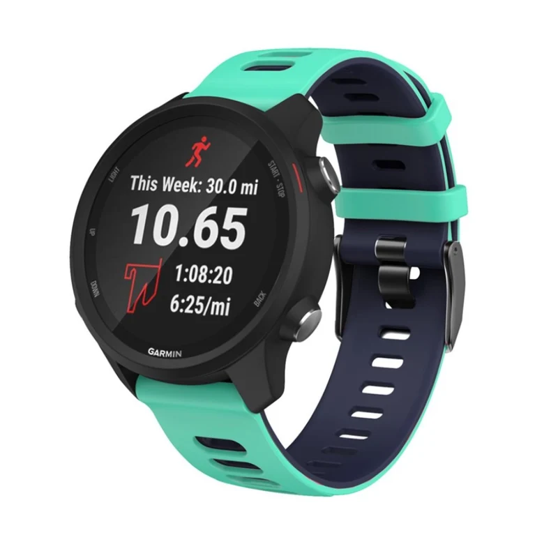 Bemerkenswert prächtig Universell Silikon / TPU armband