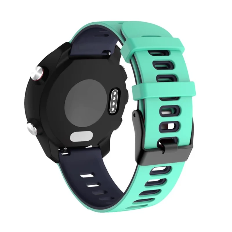Brillant Universell Silikon / TPU armband