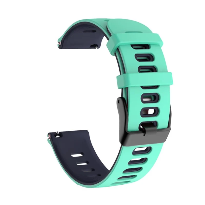 Brillant Universell Silikon / TPU armband