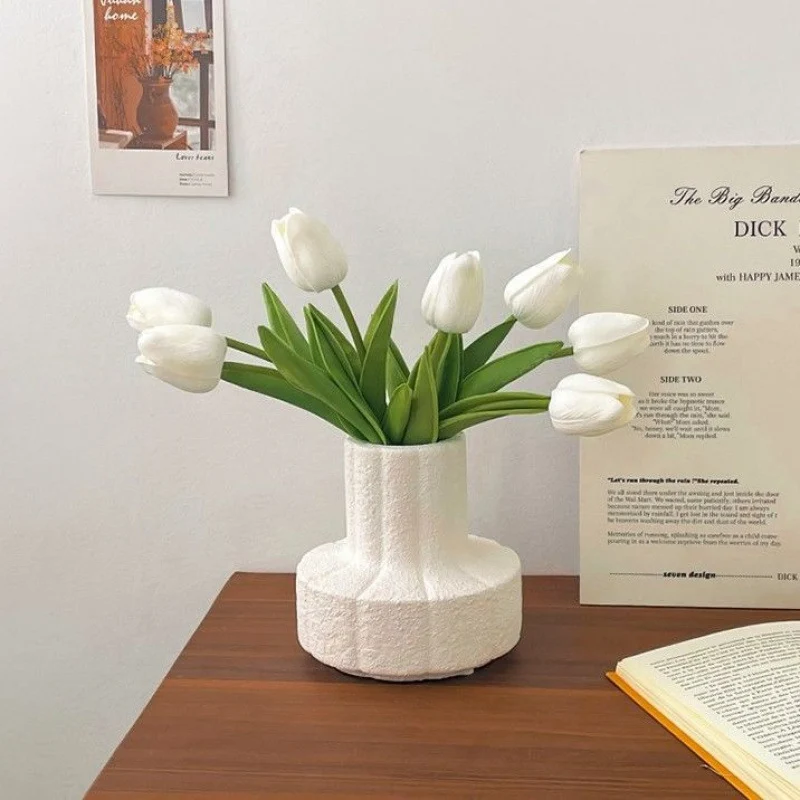 Elegante Dekorative Vase
