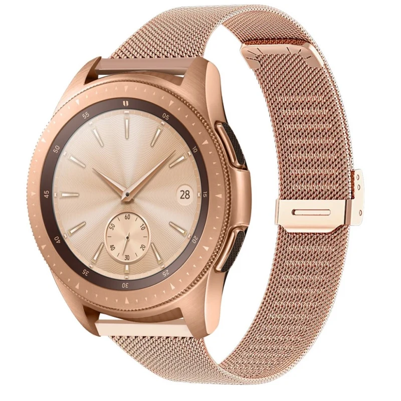 Stark Universell Metall armband