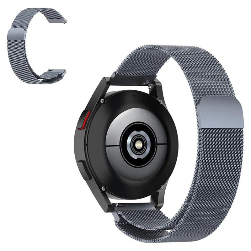 Absolut sympathisch Universell Metall armband