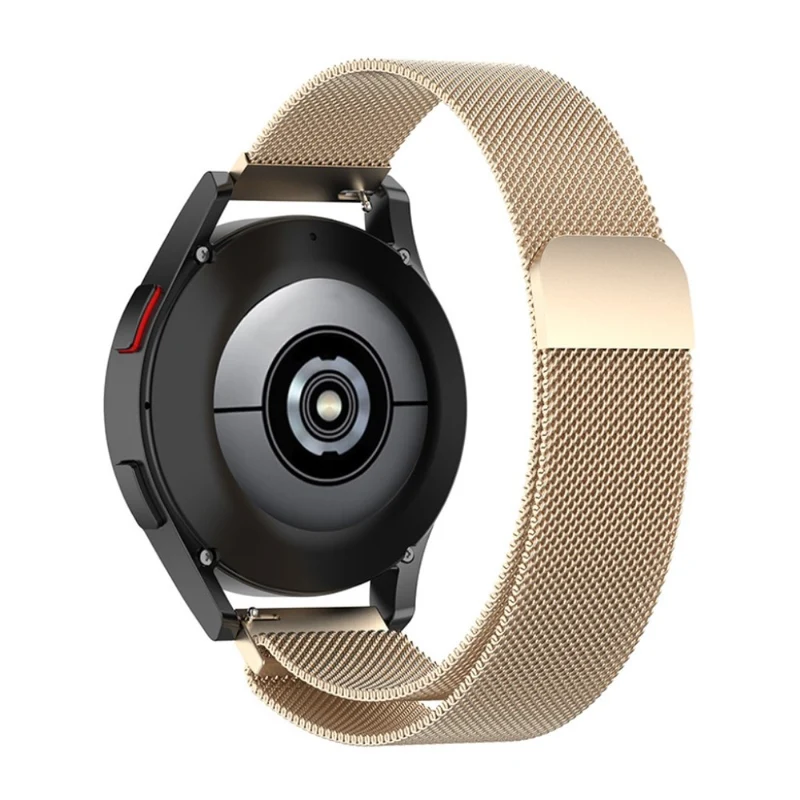 Absolut sympathisch Universell Metall armband