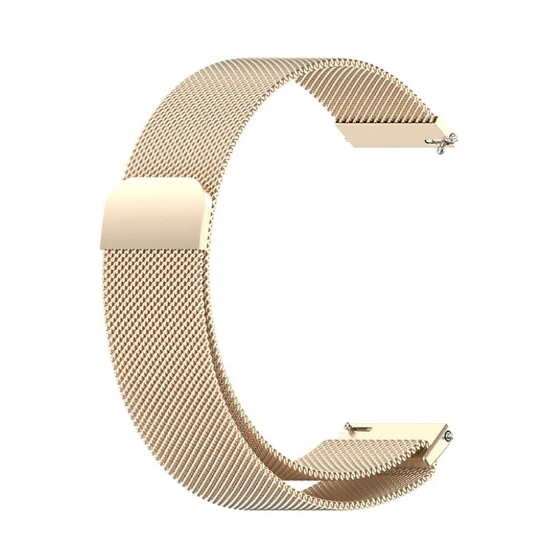 Absolut sympathisch Universell Metall armband