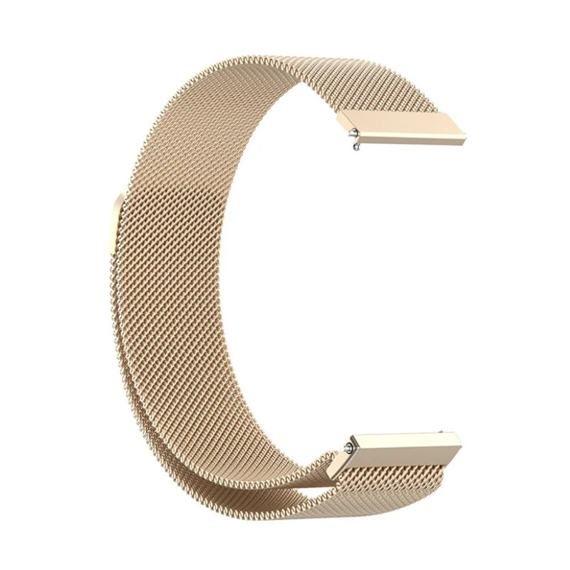 Absolut sympathisch Universell Metall armband