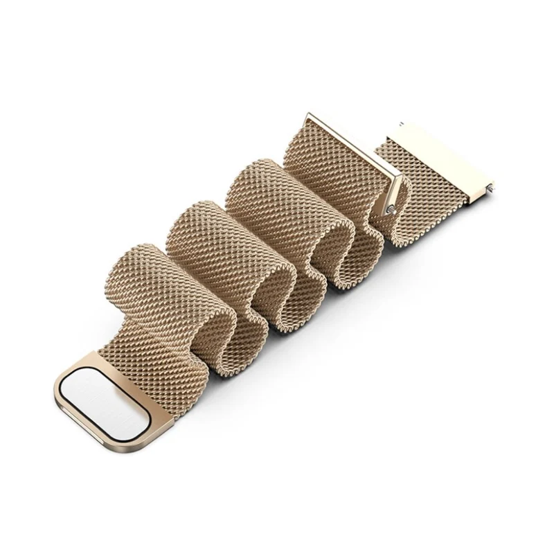 Absolut sympathisch Universell Metall armband