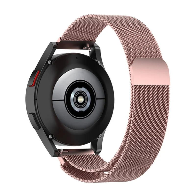 Absolut sympathisch Universell Metall armband