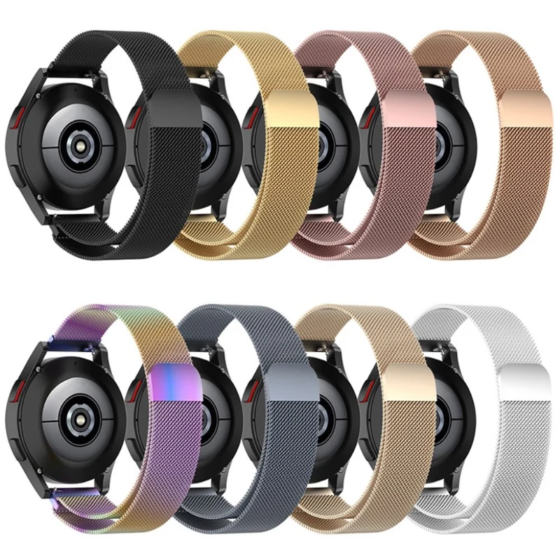 Absolut sympathisch Universell Metall armband